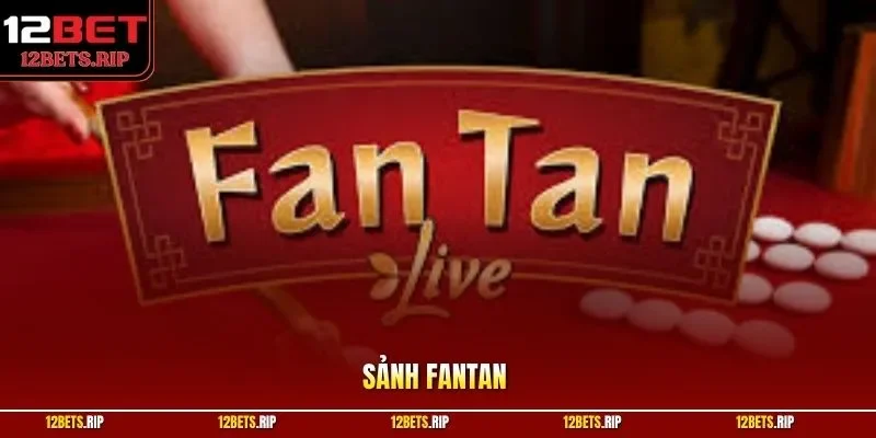Sảnh fantan