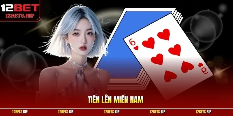Tiến lên miền nam